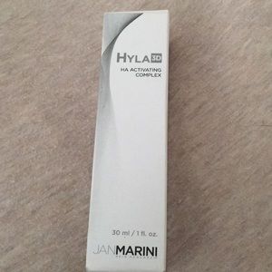 JAN MARINI Hyla 3D HA Activating Complex